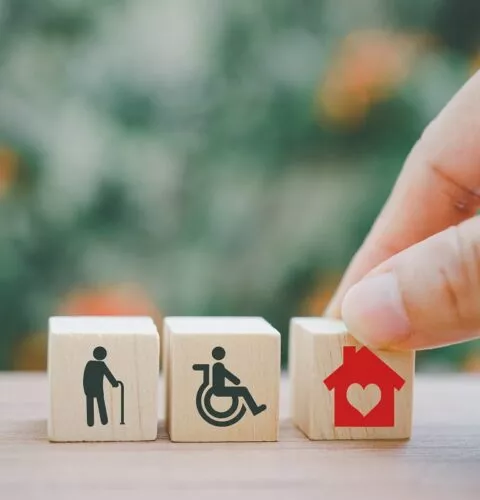 MaPrimeAdapt pour rendre votre logement à St Malo accessible