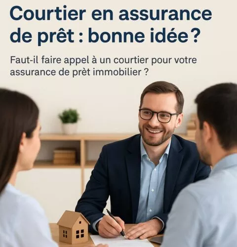 Faire appel a un courtier en assurance