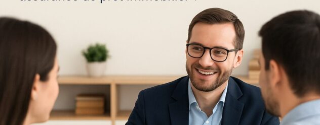 Faire appel a un courtier en assurance