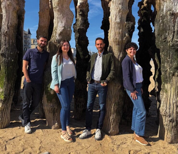 Les membres de Bizeul spécialisés achat immobilier