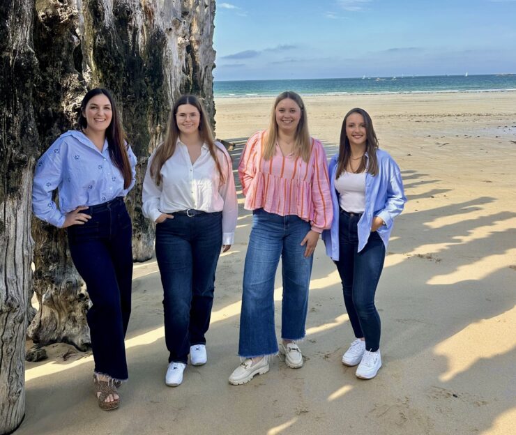 L'équipe Bizeul pour votre projet de location immobilière à Saint Malo